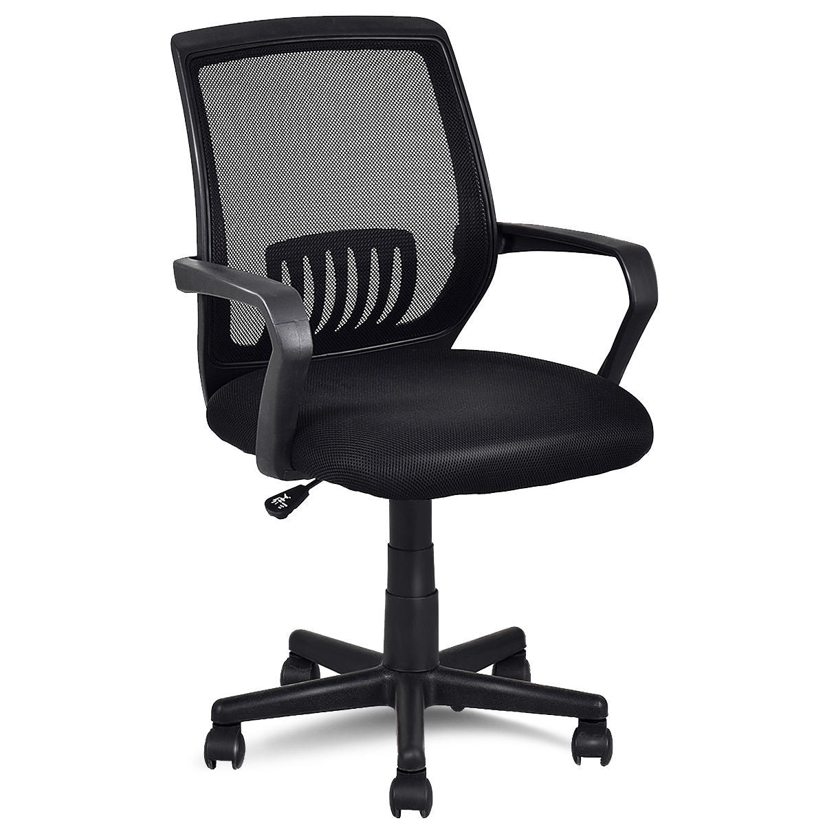 Classic Office Chair - Lifestyle Bravo