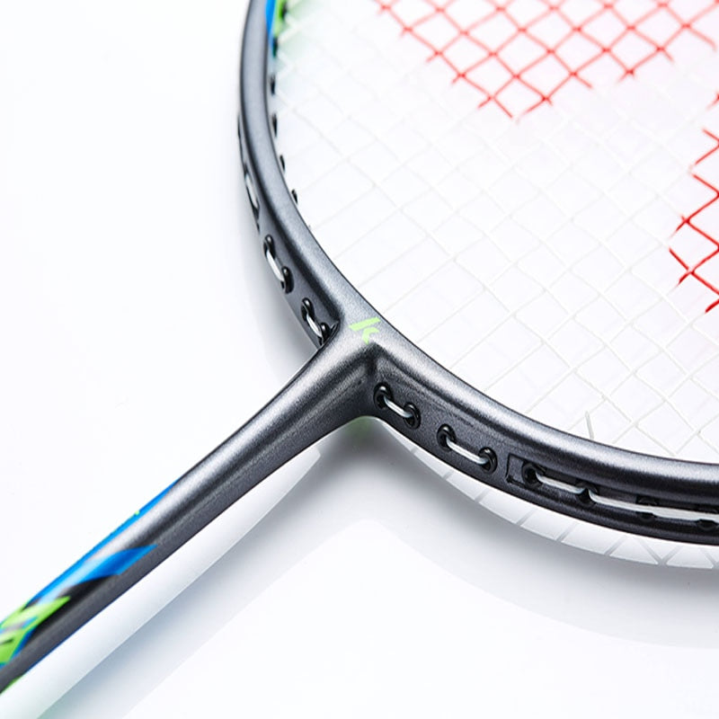 Kawasaki Badminton Pack