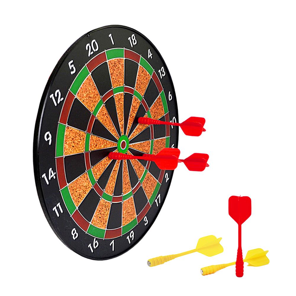 Magnetic Dartboard - Lifestyle Bravo