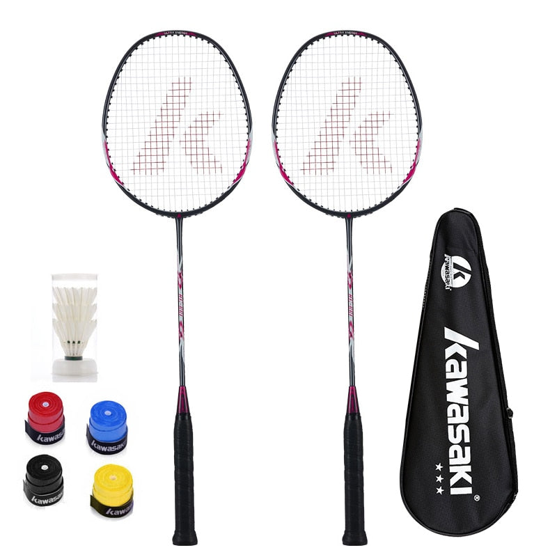 Kawasaki Badminton Pack