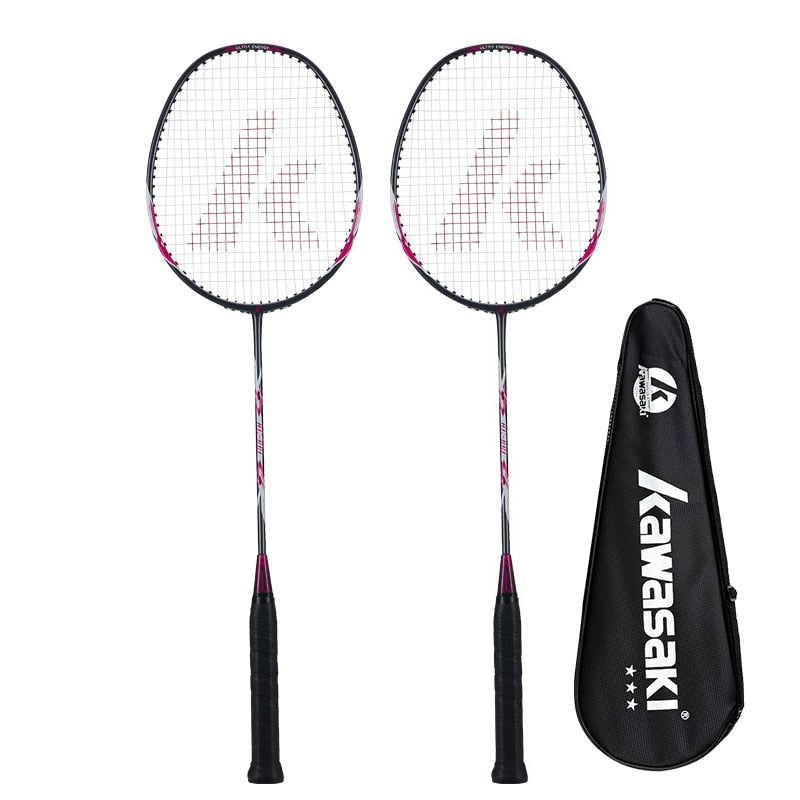 Kawasaki Badminton Pack