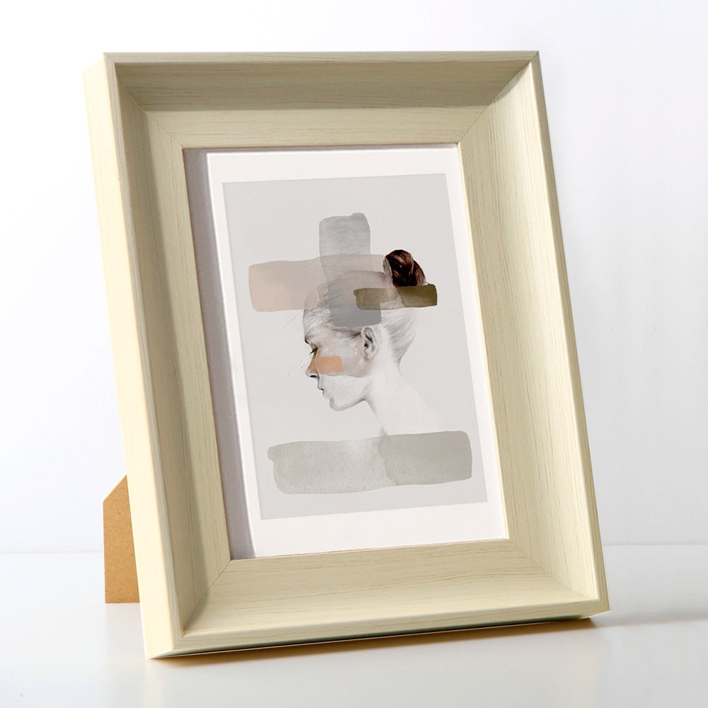 Classic Picture Frame - Lifestyle Bravo