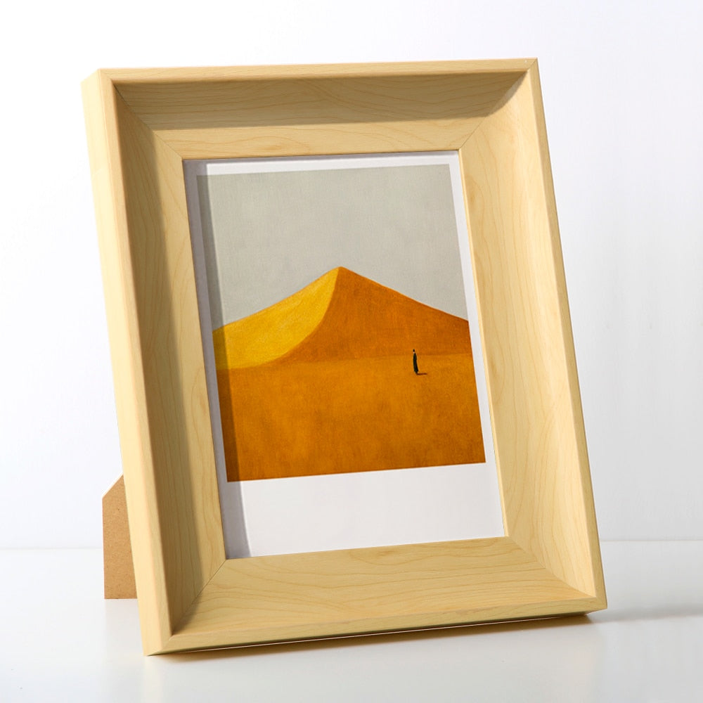 Classic Picture Frame - Lifestyle Bravo