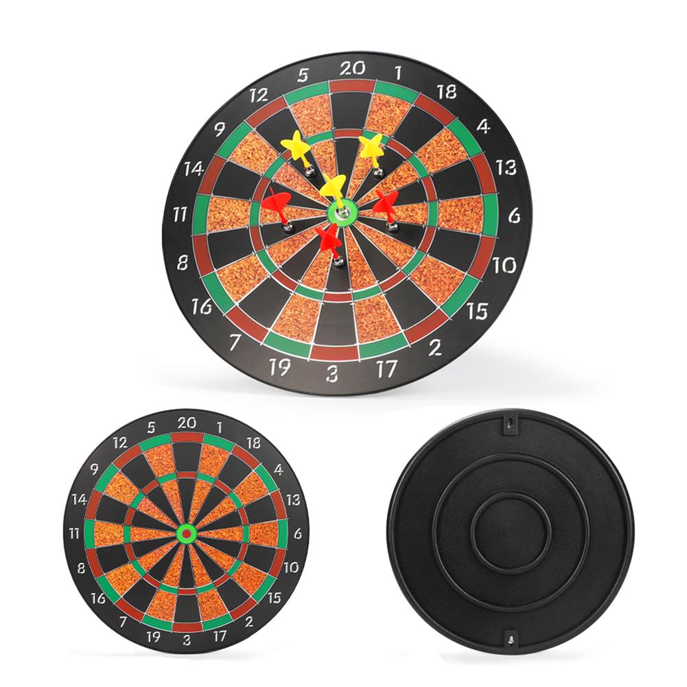 Magnetic Dartboard - Lifestyle Bravo