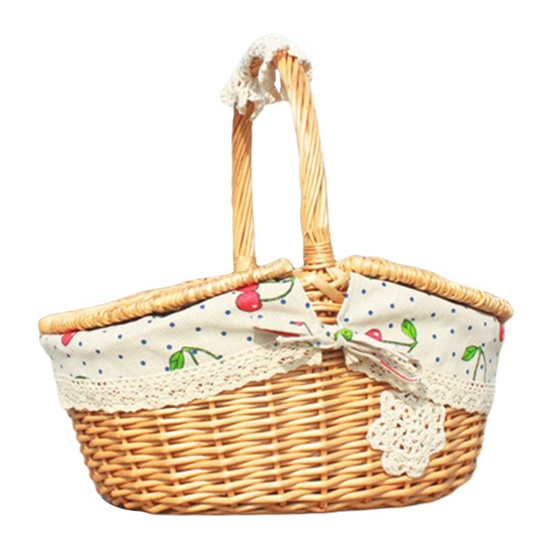 Picnic Baskets - Lifestyle Bravo
