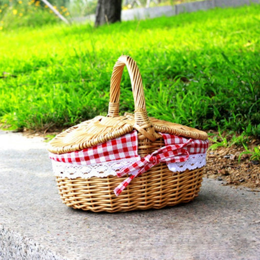 Picnic Baskets - Lifestyle Bravo