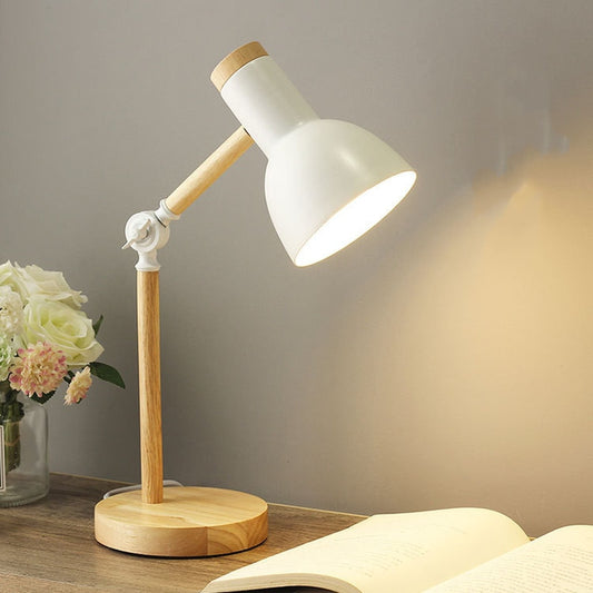 Modern Desk Lamp - Lifestyle Bravo