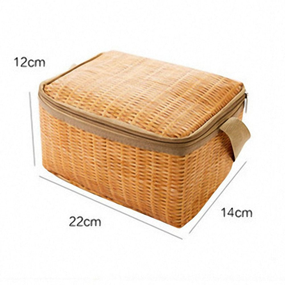 Insulated Picnic Bag - Lifestyle Bravo