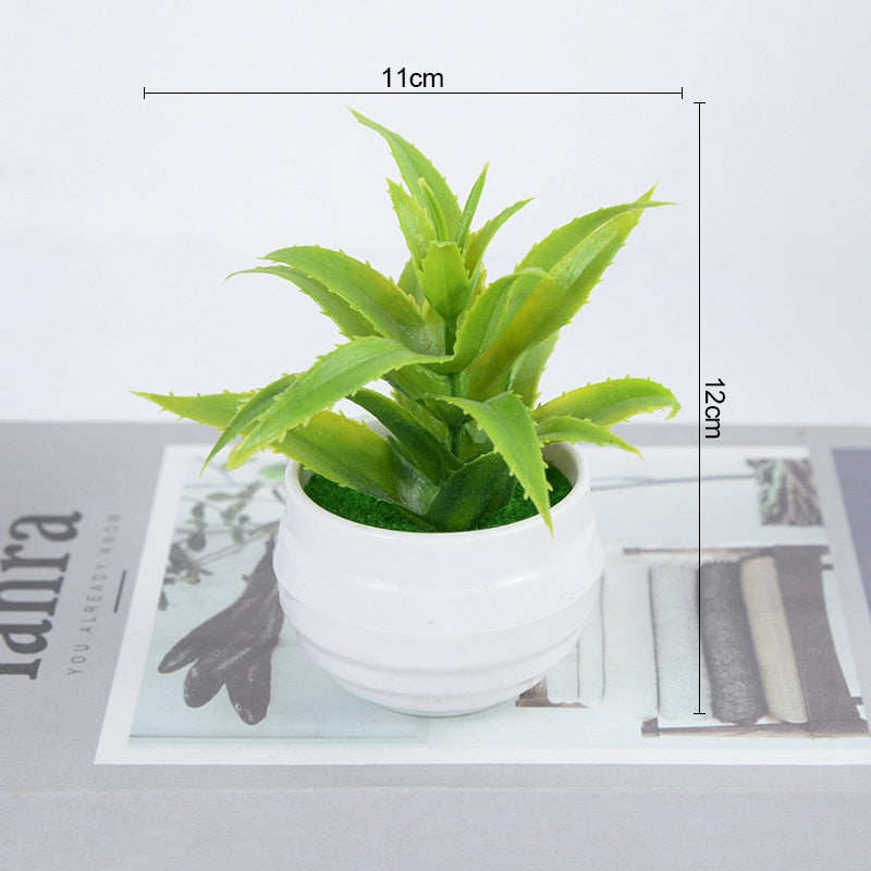 Artificial Bonsai Tree - Lifestyle Bravo