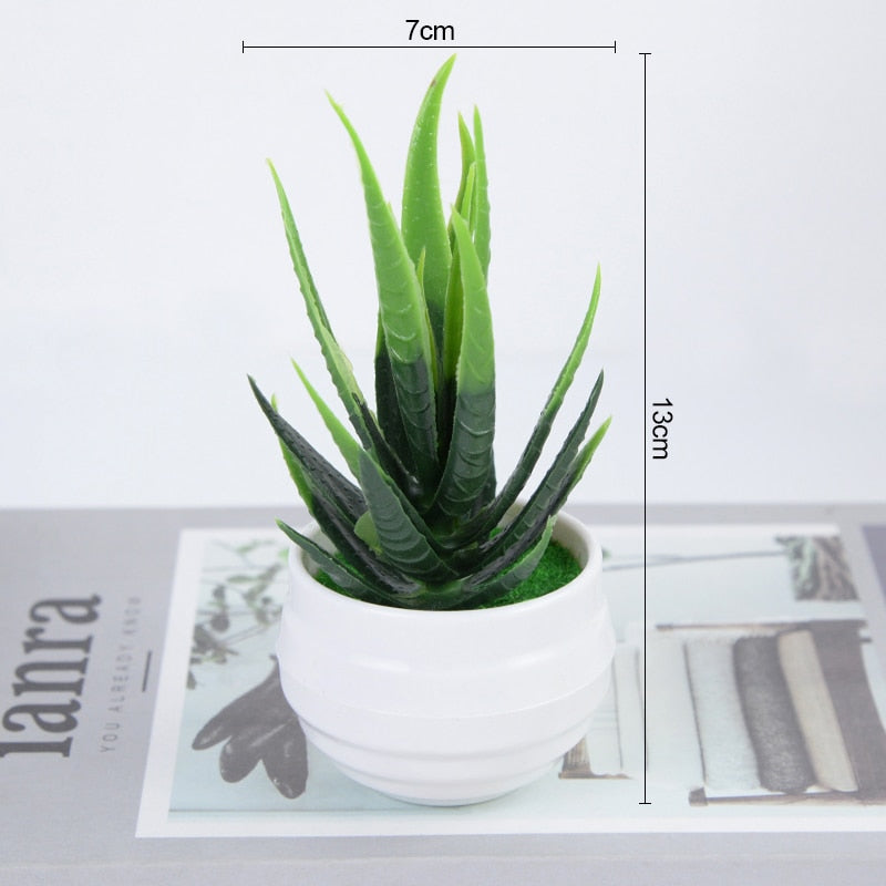 Artificial Bonsai Tree - Lifestyle Bravo
