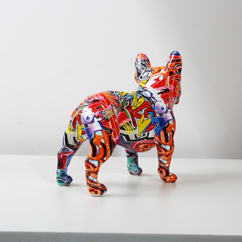 French Bulldog - Lifestyle Bravo