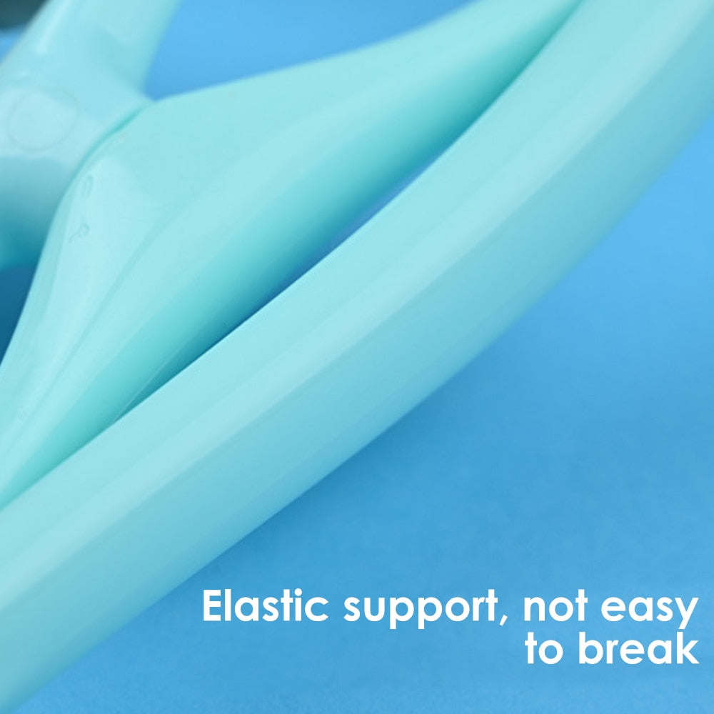 Ergonomic Neck Massager - Lifestyle Bravo