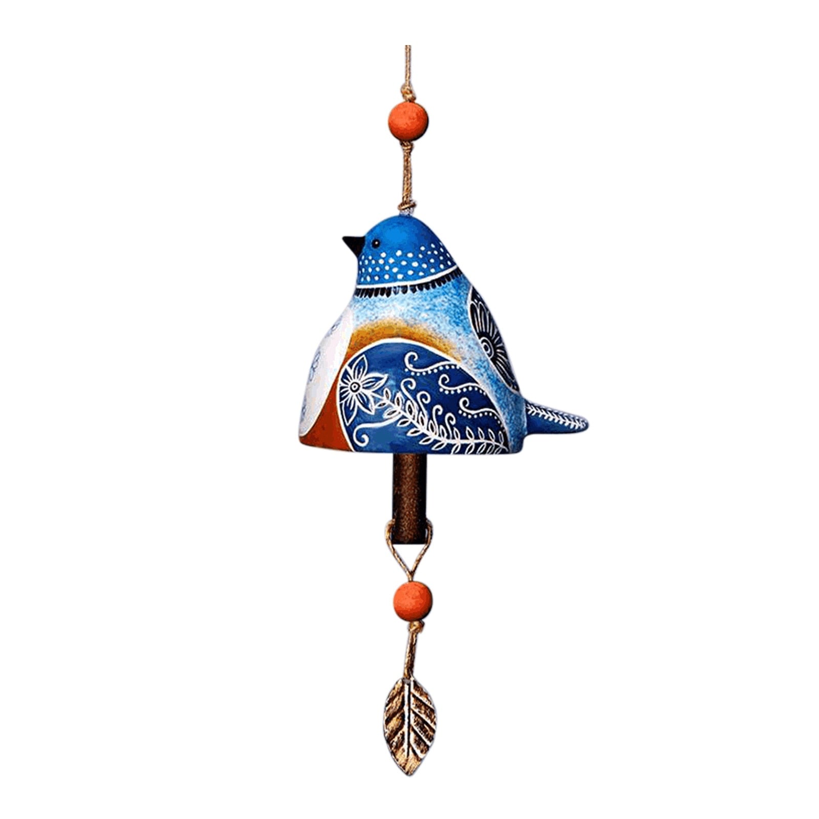 Bird Wind Chime - Lifestyle Bravo