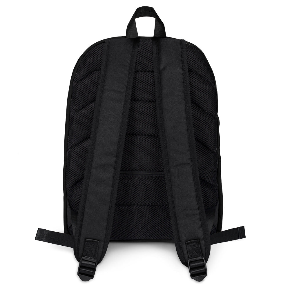Backpack - Lifestyle Bravo