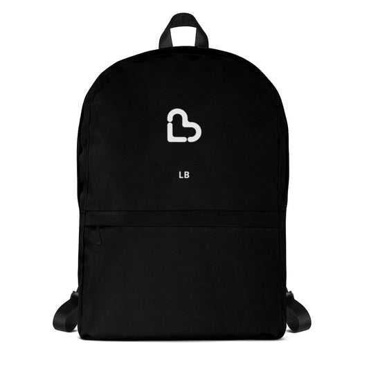Backpack - Lifestyle Bravo