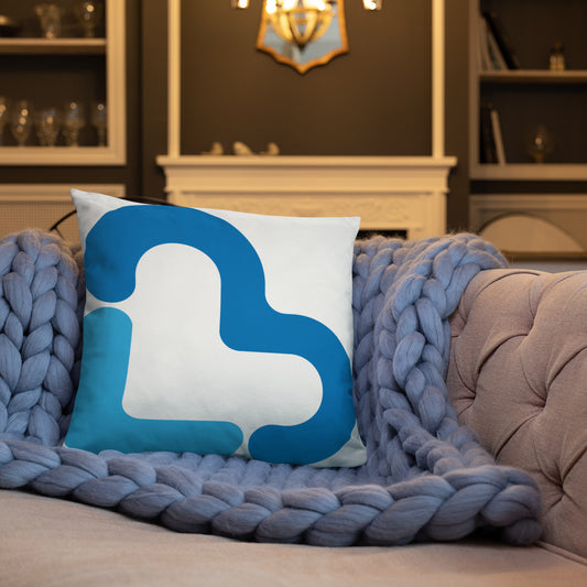 Basic Pillow - Lifestyle Bravo