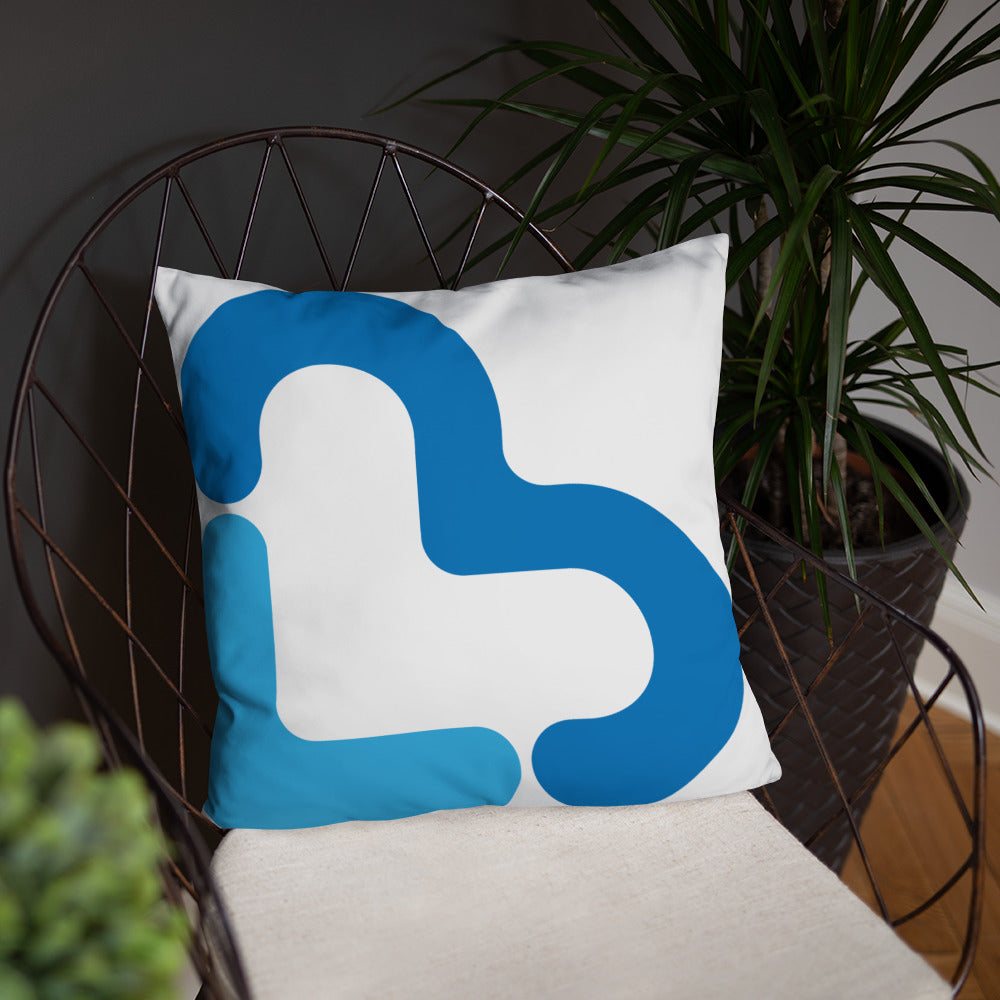 Basic Pillow - Lifestyle Bravo