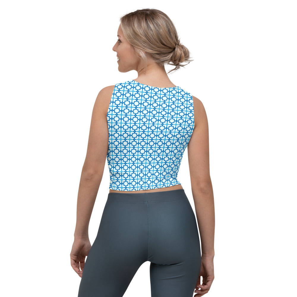 Crop Top - Lifestyle Bravo
