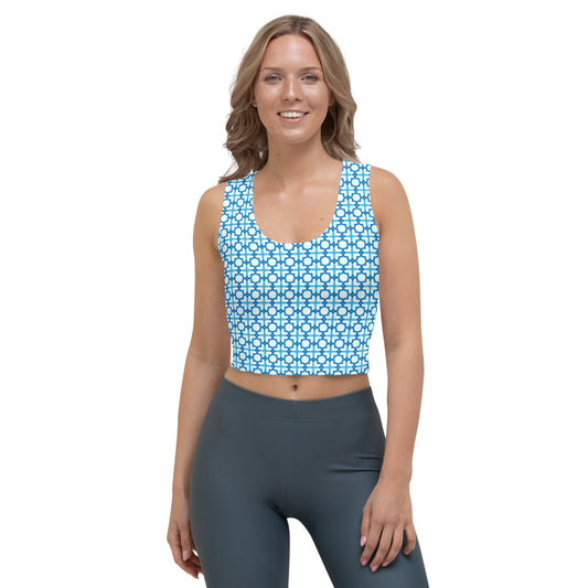 Crop Top - Lifestyle Bravo