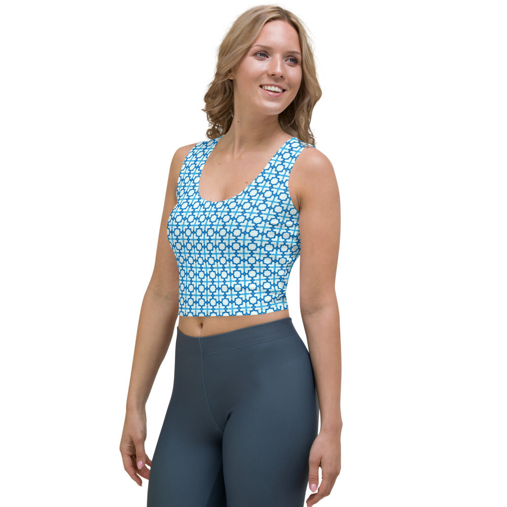 Crop Top - Lifestyle Bravo
