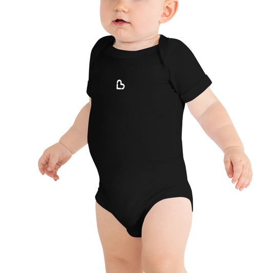 Close to the Heart Onesie - Lifestyle Bravo