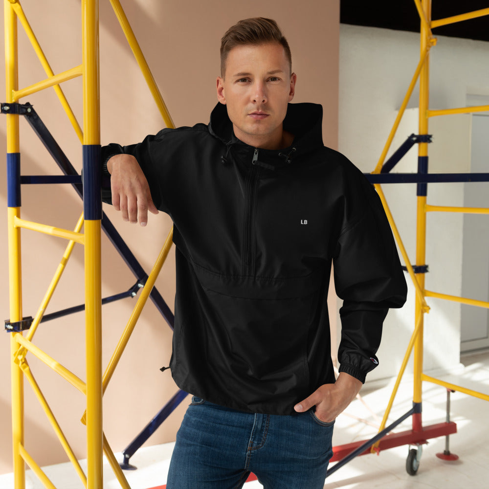 Beat the Rain Jacket - Lifestyle Bravo