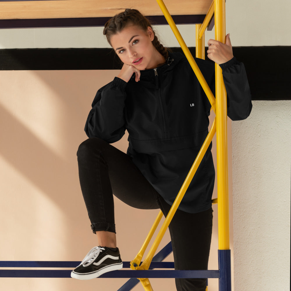 Beat the Rain Jacket - Lifestyle Bravo