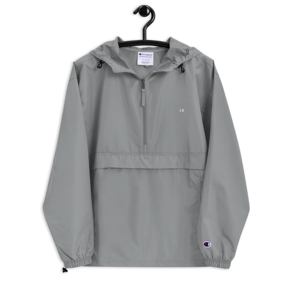 Beat the Rain Jacket - Lifestyle Bravo