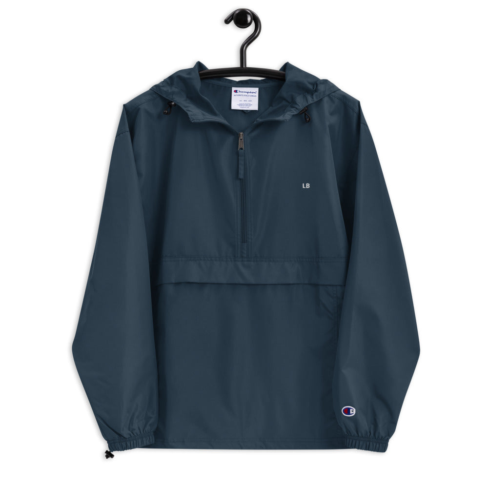 Beat the Rain Jacket - Lifestyle Bravo
