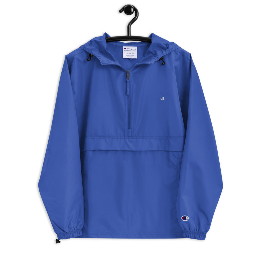 Beat the Rain Jacket - Lifestyle Bravo