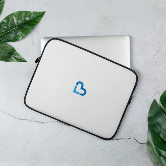Harmless Laptop Cover - Lifestyle Bravo