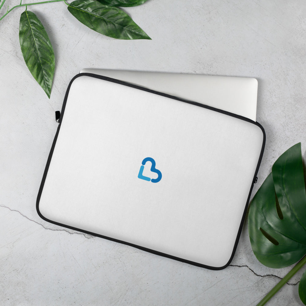 Harmless Laptop Cover - Lifestyle Bravo