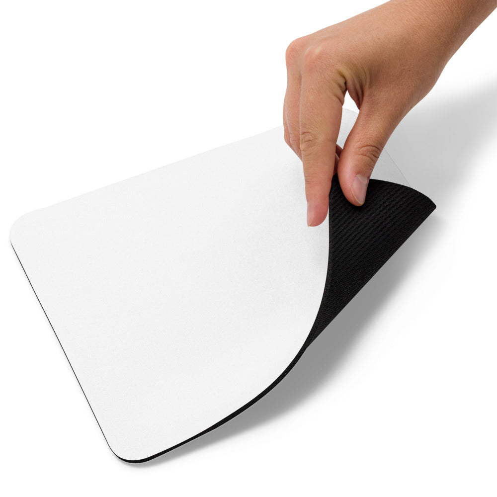 LB Mouse Pad - Lifestyle Bravo