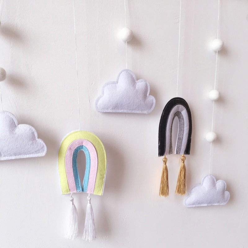On Cloud 9 Wall Decor - Lifestyle Bravo