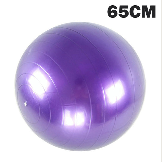 Yoga Ball - Lifestyle Bravo