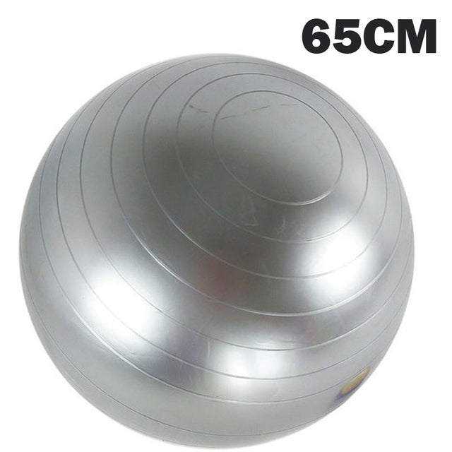 Yoga Ball - Lifestyle Bravo