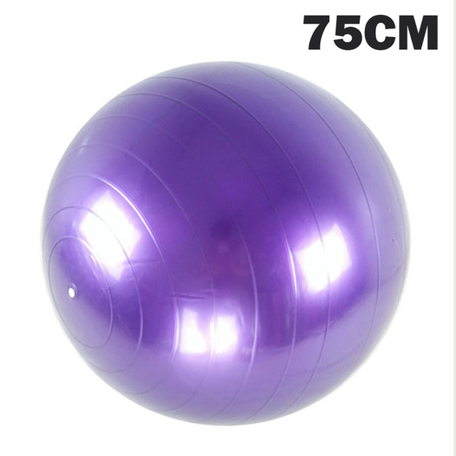 Yoga Ball - Lifestyle Bravo