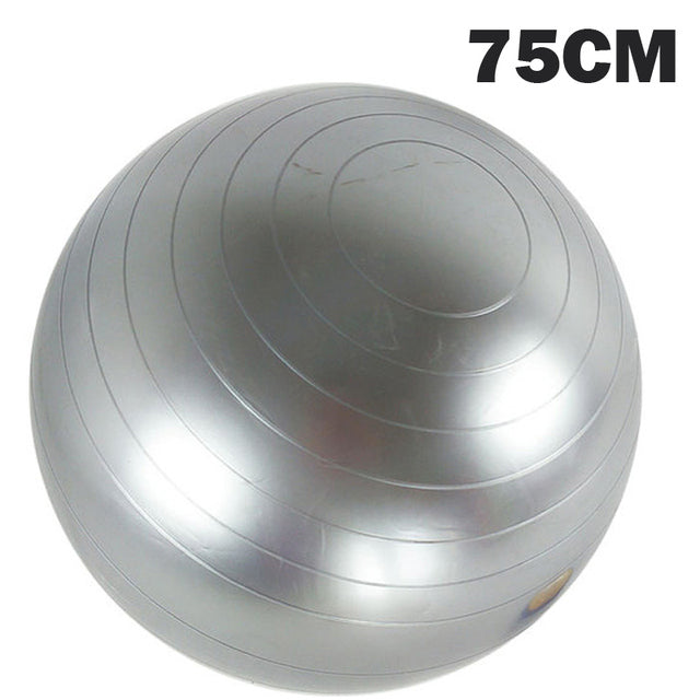 Yoga Ball - Lifestyle Bravo