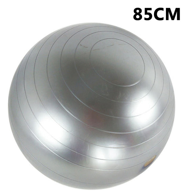 Yoga Ball - Lifestyle Bravo