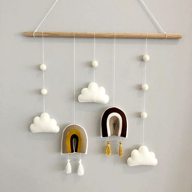 On Cloud 9 Wall Decor - Lifestyle Bravo