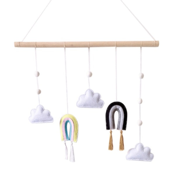On Cloud 9 Wall Decor - Lifestyle Bravo