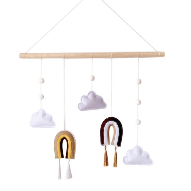 On Cloud 9 Wall Decor - Lifestyle Bravo