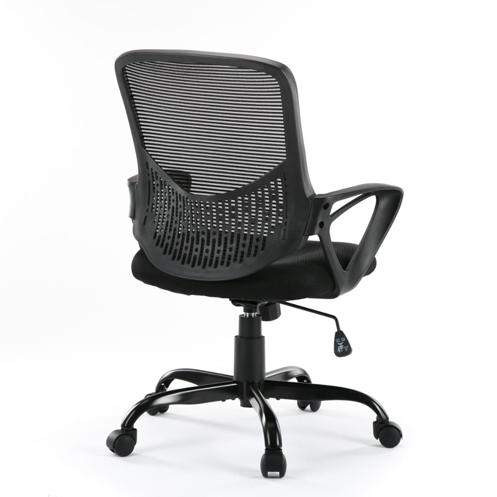 Classic Office Chair - Lifestyle Bravo