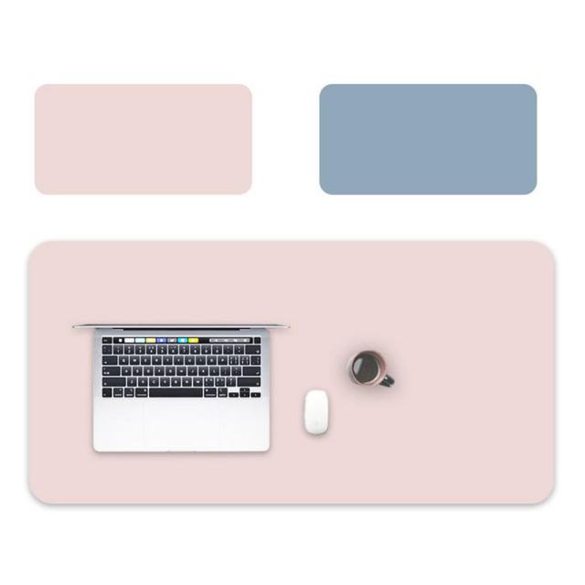 Desktop Pad - Lifestyle Bravo