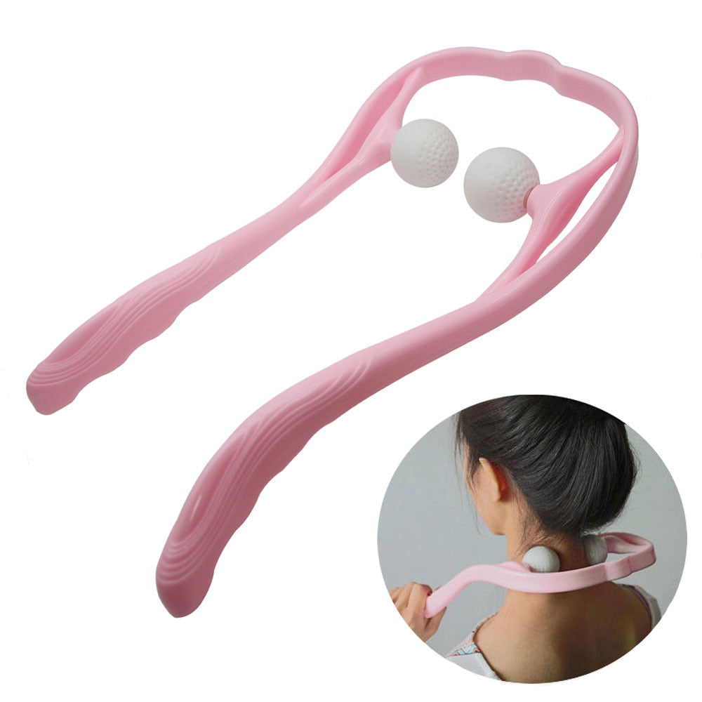 Trigger Point Massager - Lifestyle Bravo