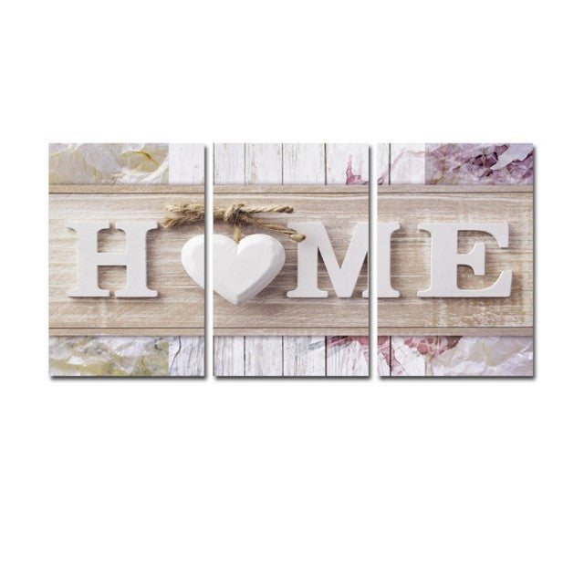 Home Decor Poster - Lifestyle Bravo