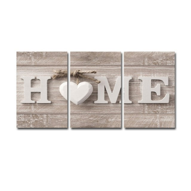 Home Decor Poster - Lifestyle Bravo