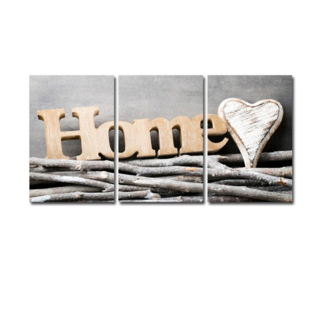 Home Decor Poster - Lifestyle Bravo