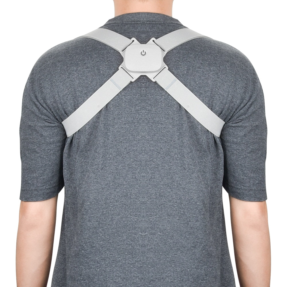 Smart Posture Corrector - Lifestyle Bravo