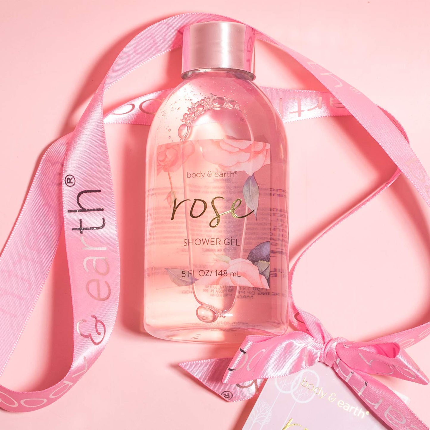 Rose Spa Basket - Lifestyle Bravo